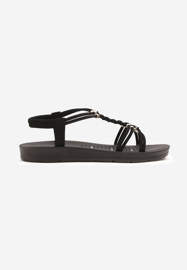 Sandale Cornelina Negre