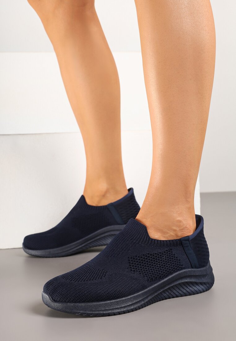 Pantofi sport Kolarietia Bleumarin
