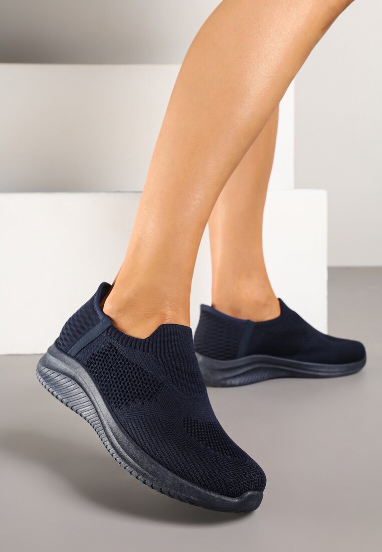 Pantofi sport Kolarietia Bleumarin