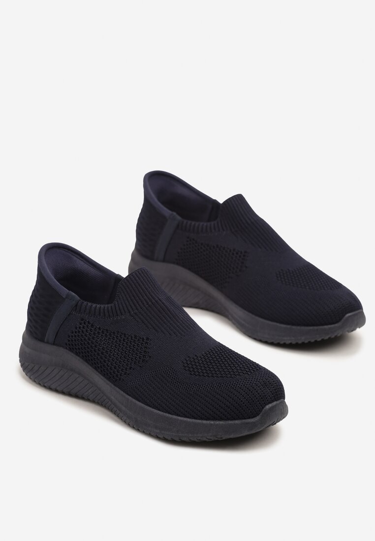 Pantofi sport Kolarietia Bleumarin