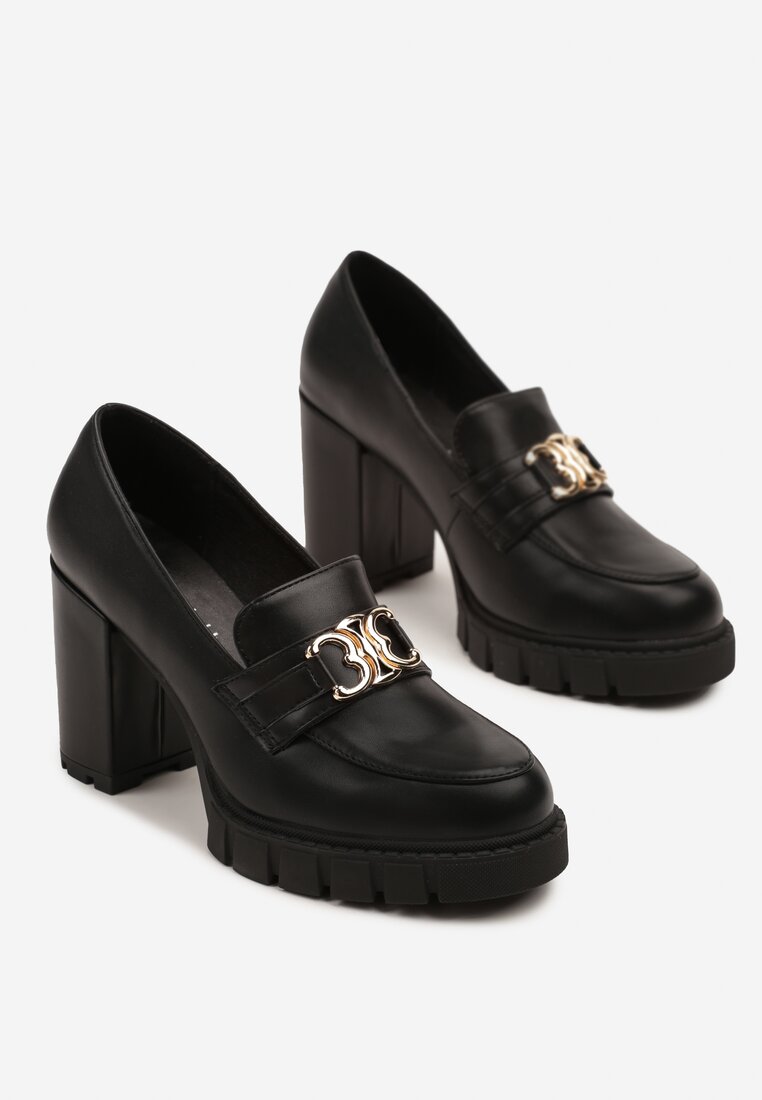 Pantofi casual Korneliza Negri