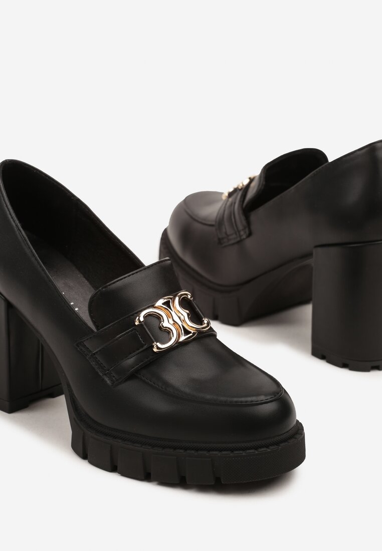 Pantofi casual Korneliza Negri