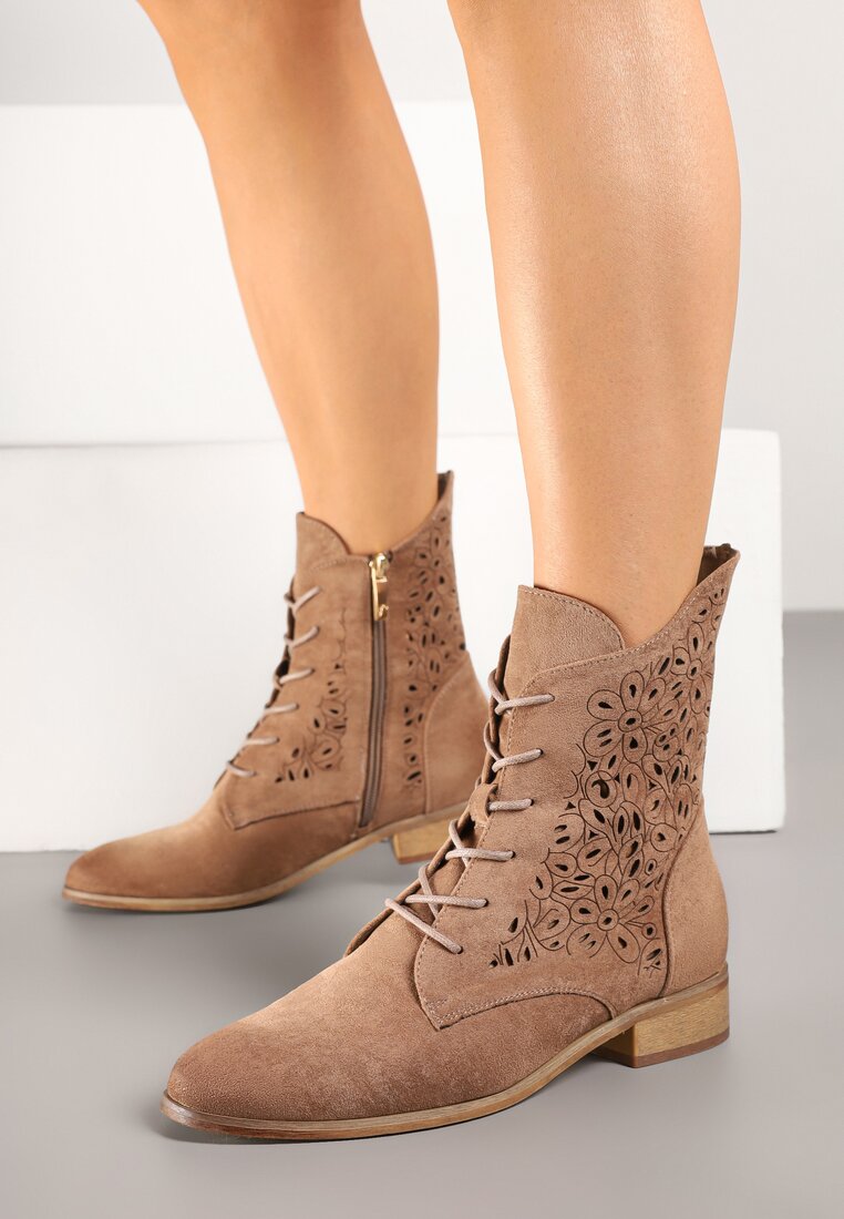 Botine Reilene Maro