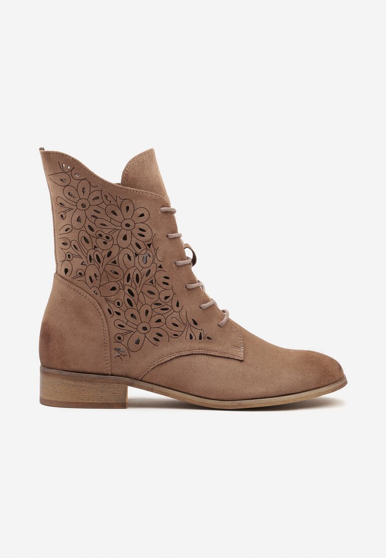Botine Reilene Maro