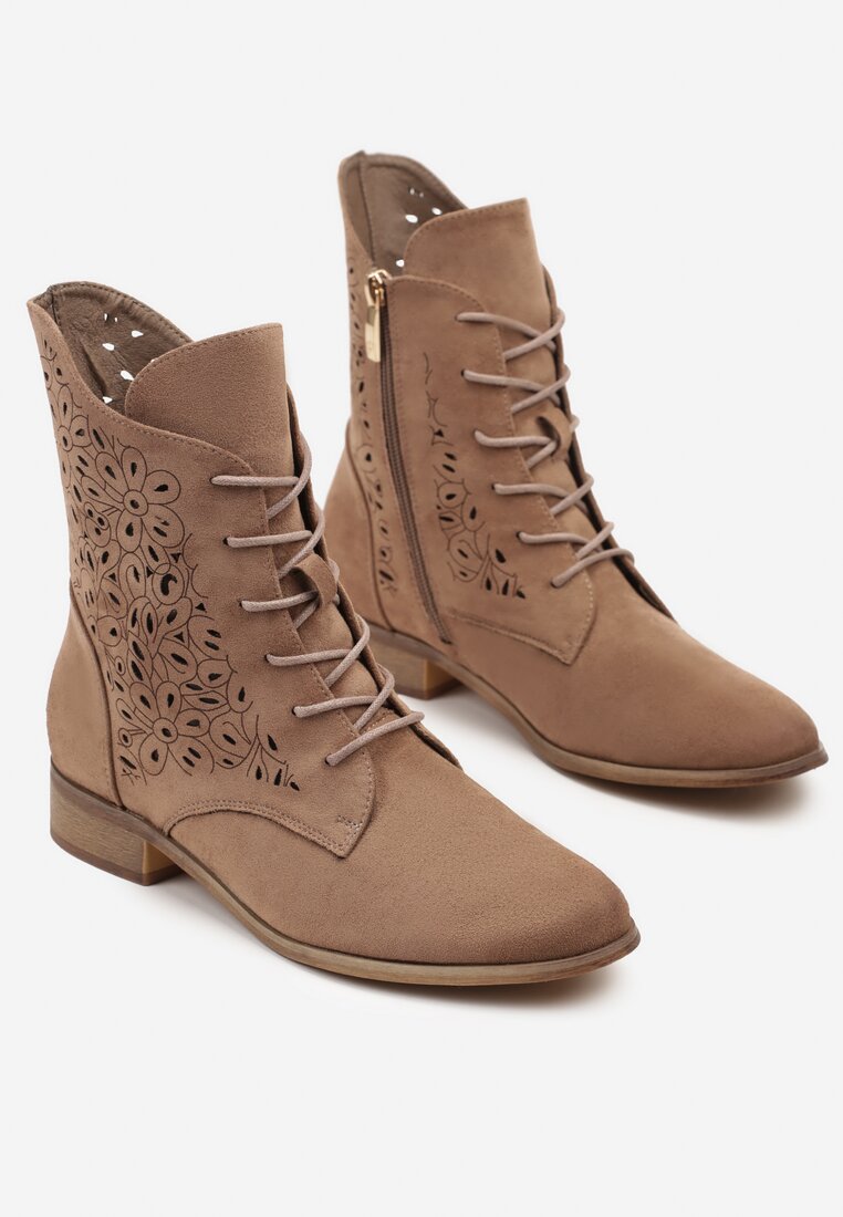 Botine Reilene Maro