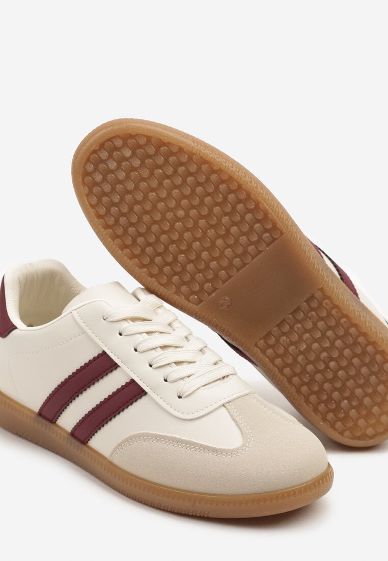Sneakers Remiana Bordo