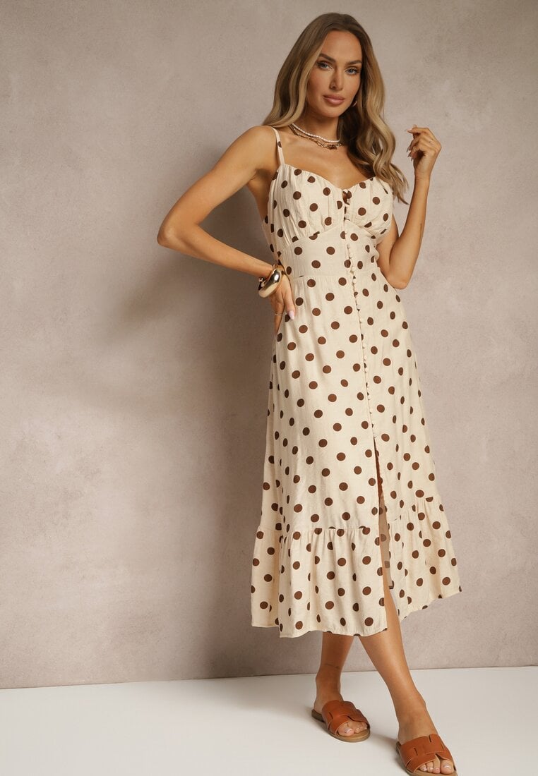 Rochie Lavilsa Bej