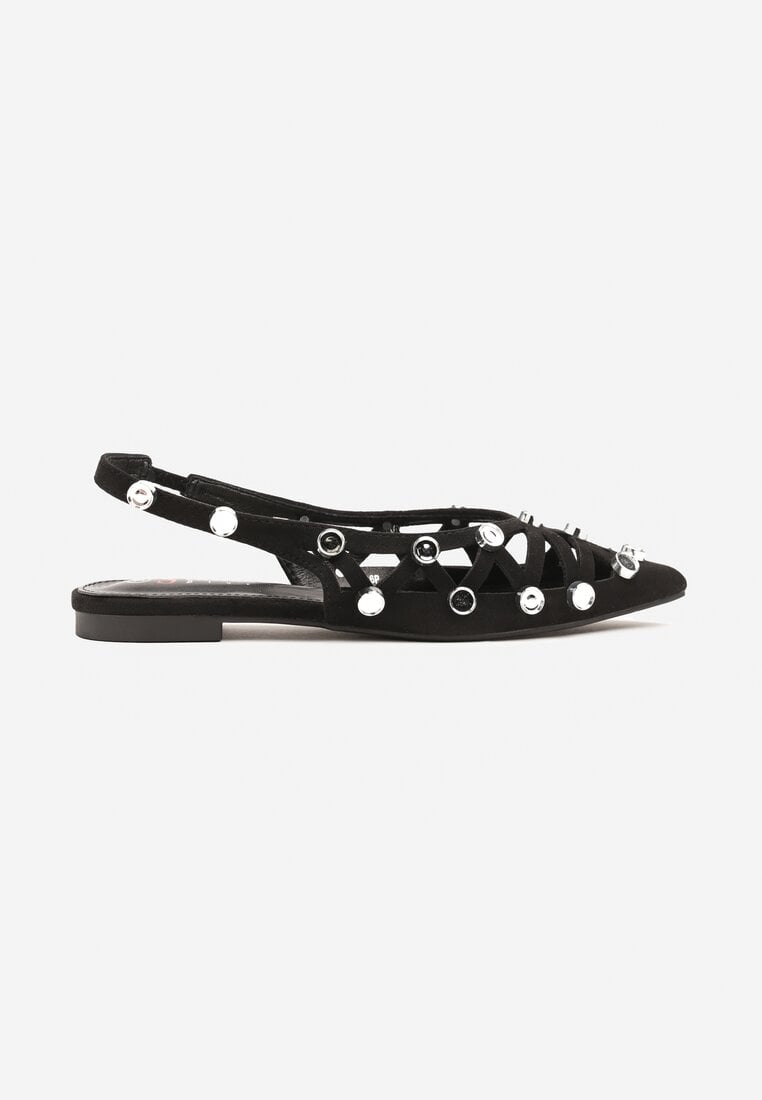 Sandale Lisanorea Negre