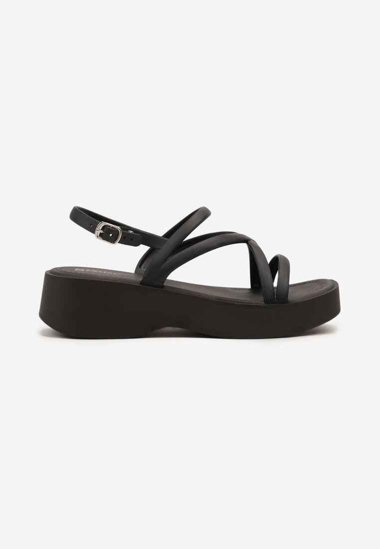 Sandale Eranilis Negre