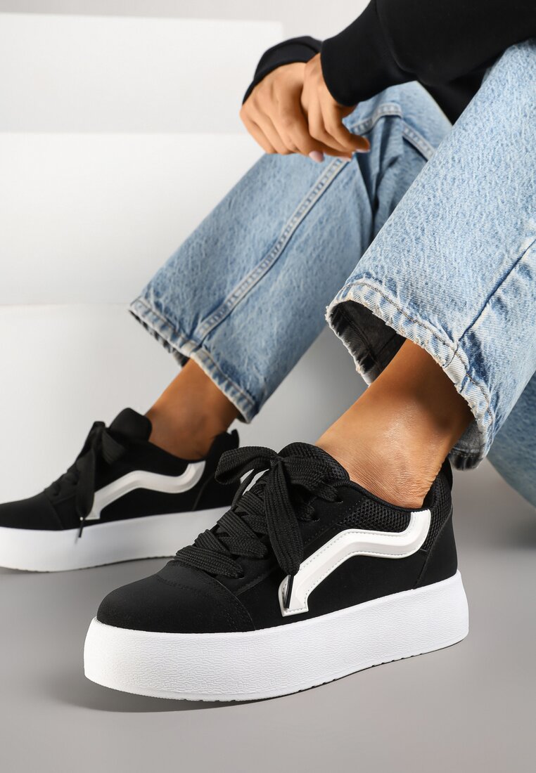 Sneakers Kornelna Negri