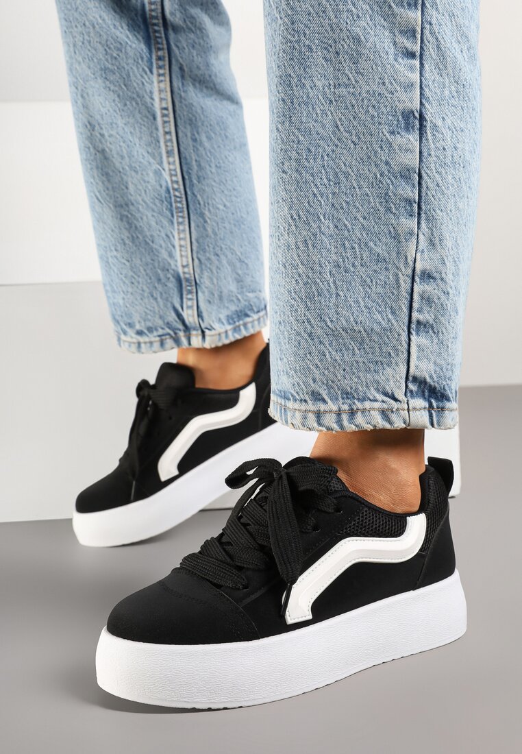 Sneakers Kornelna Negri