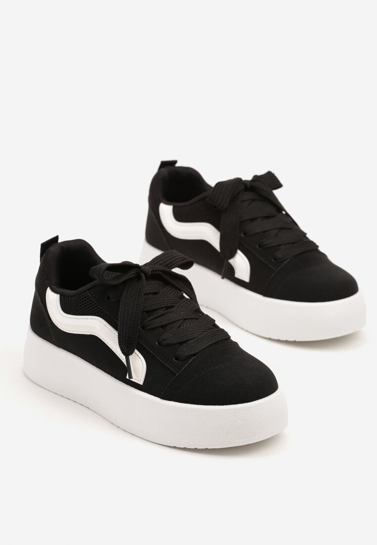 Sneakers Kornelna Negri
