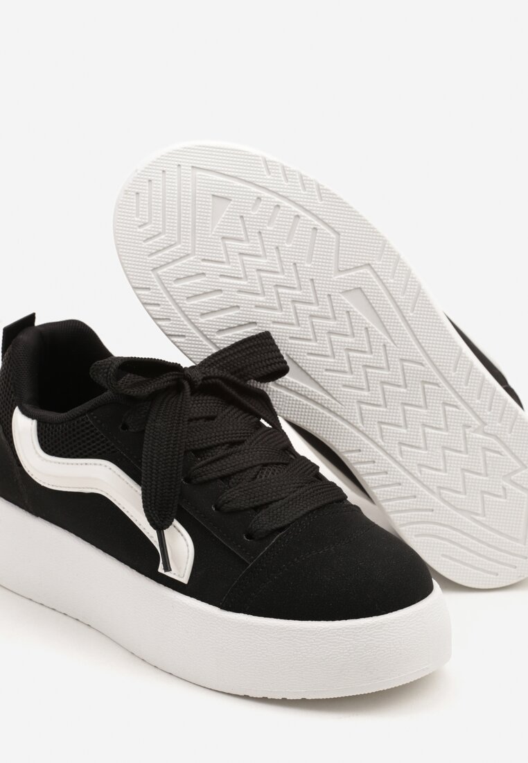 Sneakers Kornelna Negri