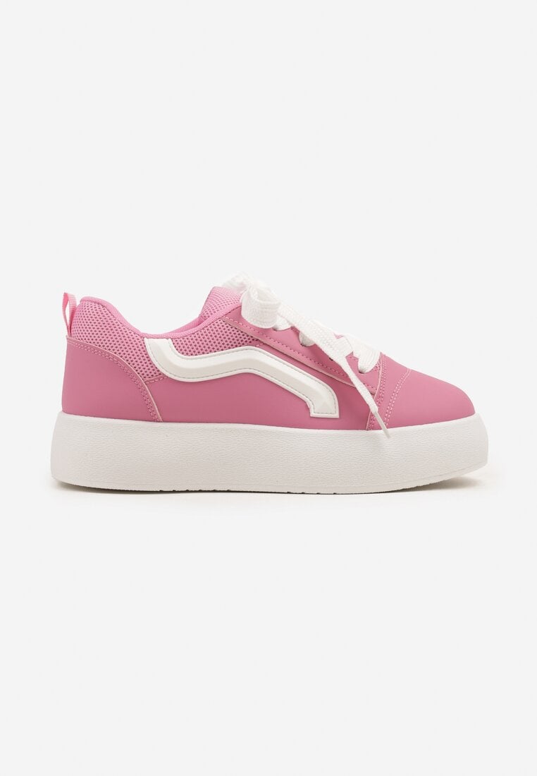 Sneakers Kornelna Fucsia