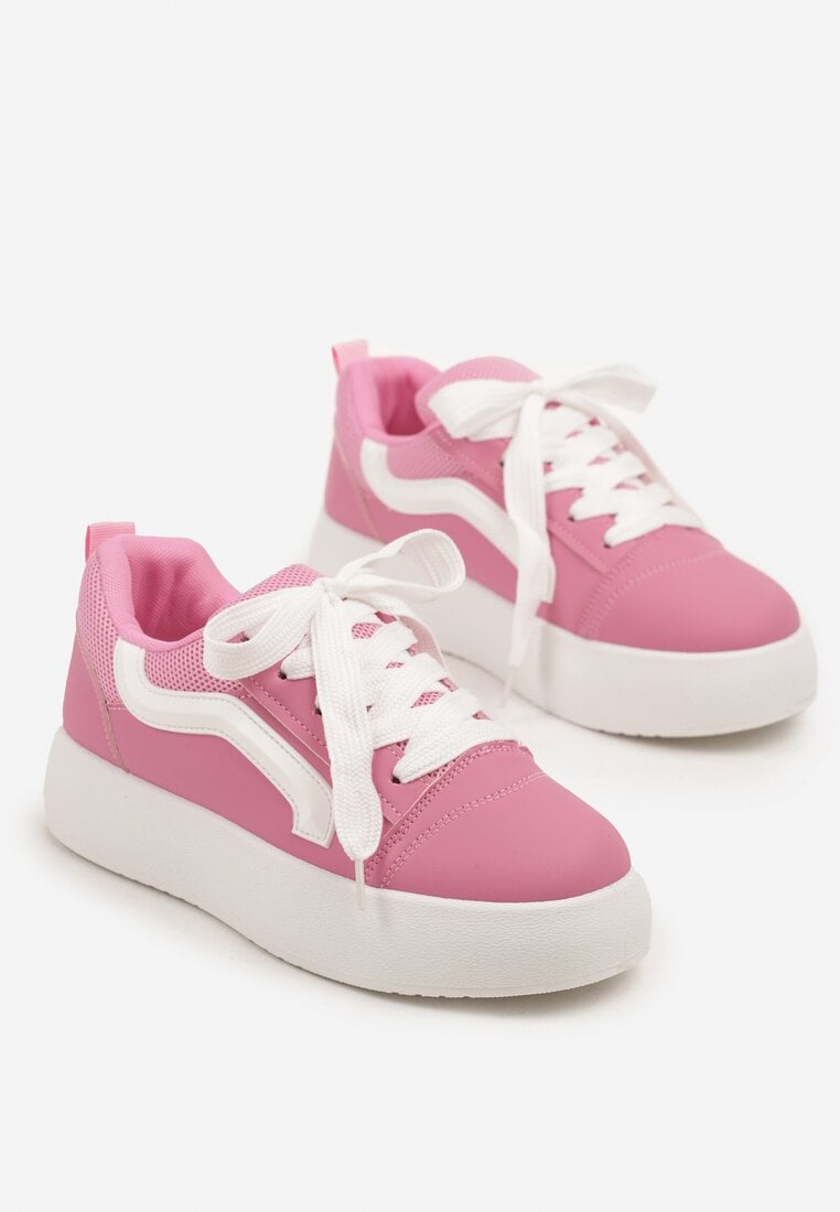 Sneakers Kornelna Fucsia