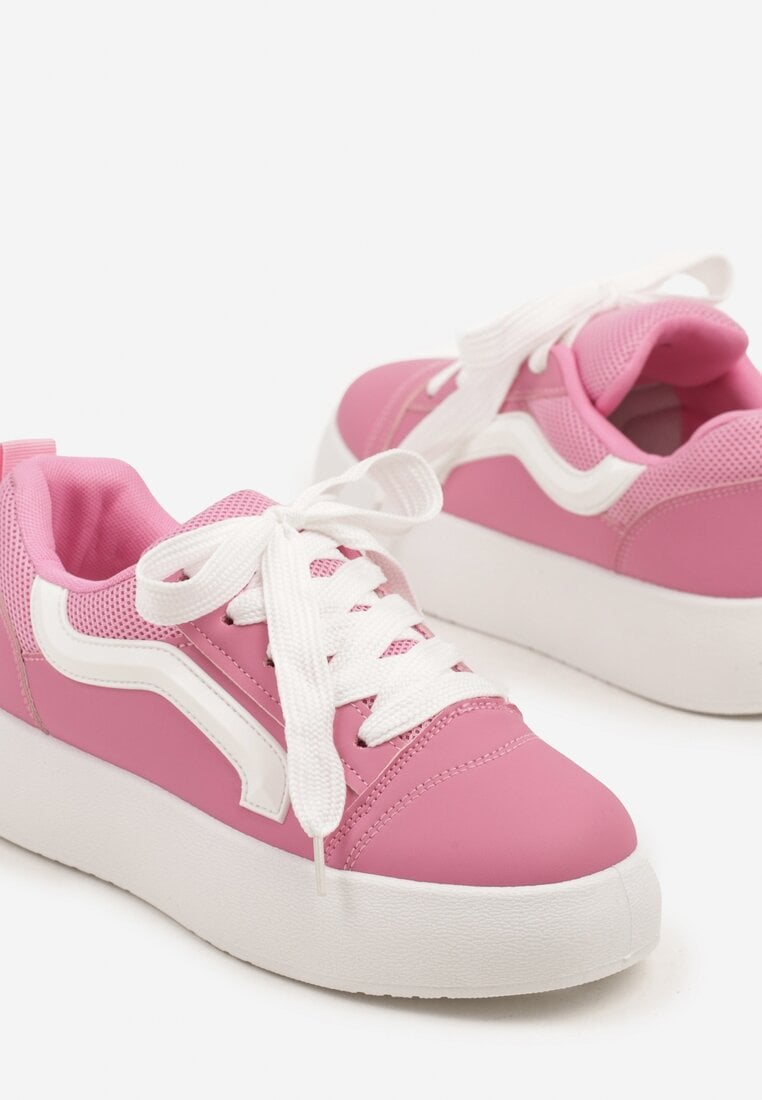 Sneakers Kornelna Fucsia