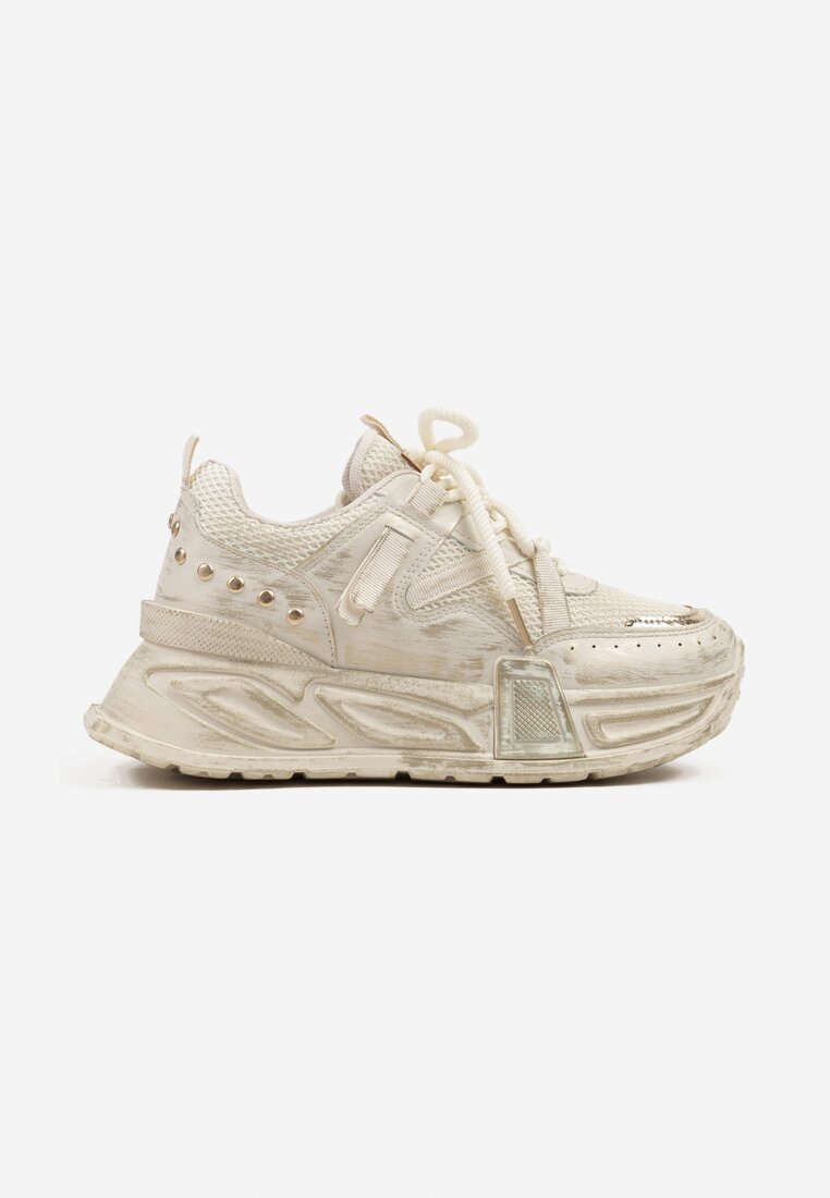Sneakers Eradira Bej
