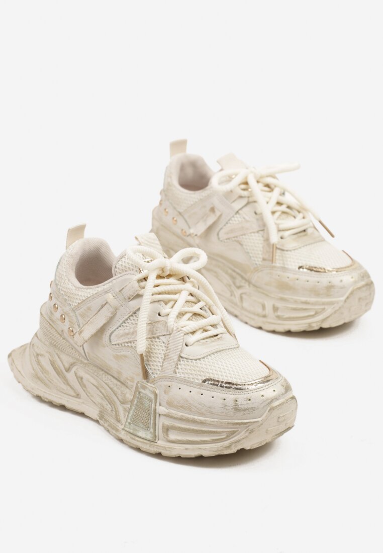 Sneakers Eradira Bej
