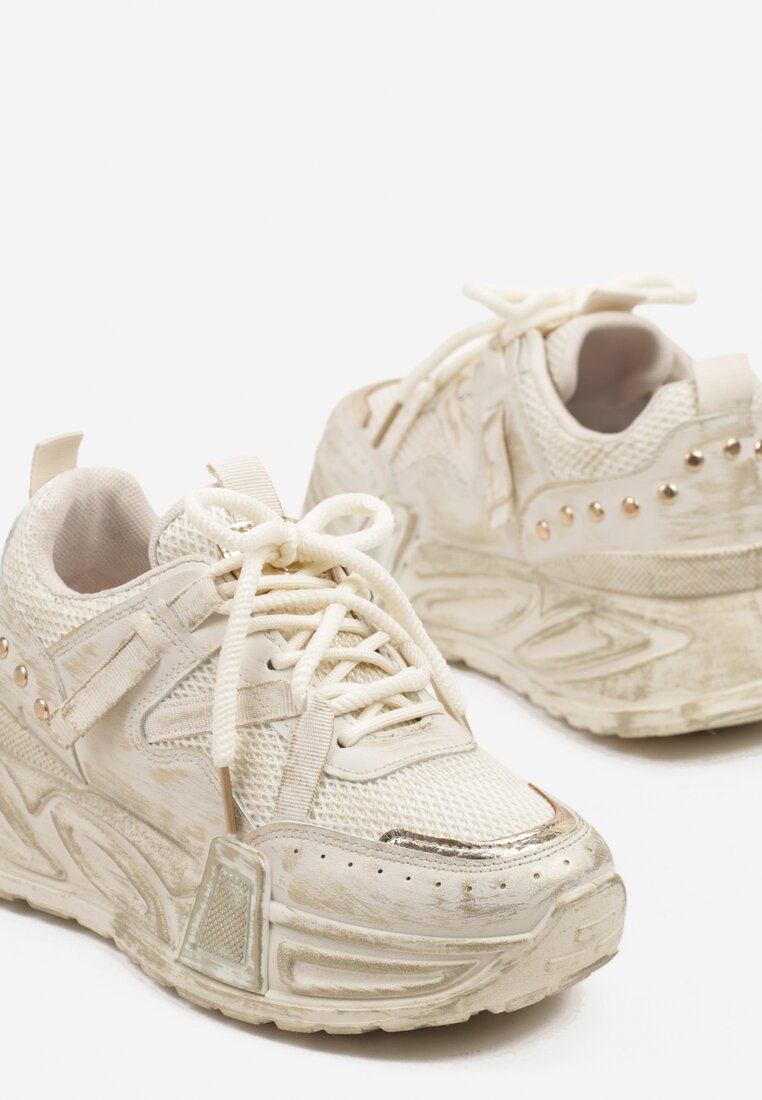 Sneakers Eradira Bej