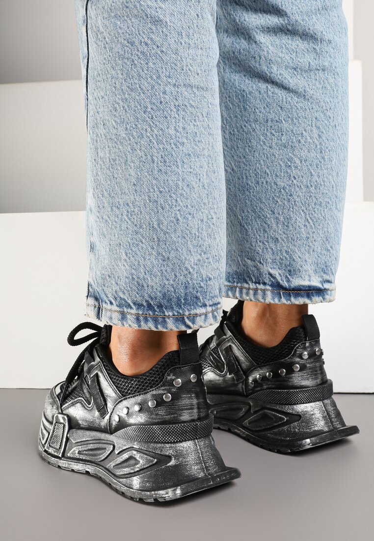 Sneakers Eradira Negri