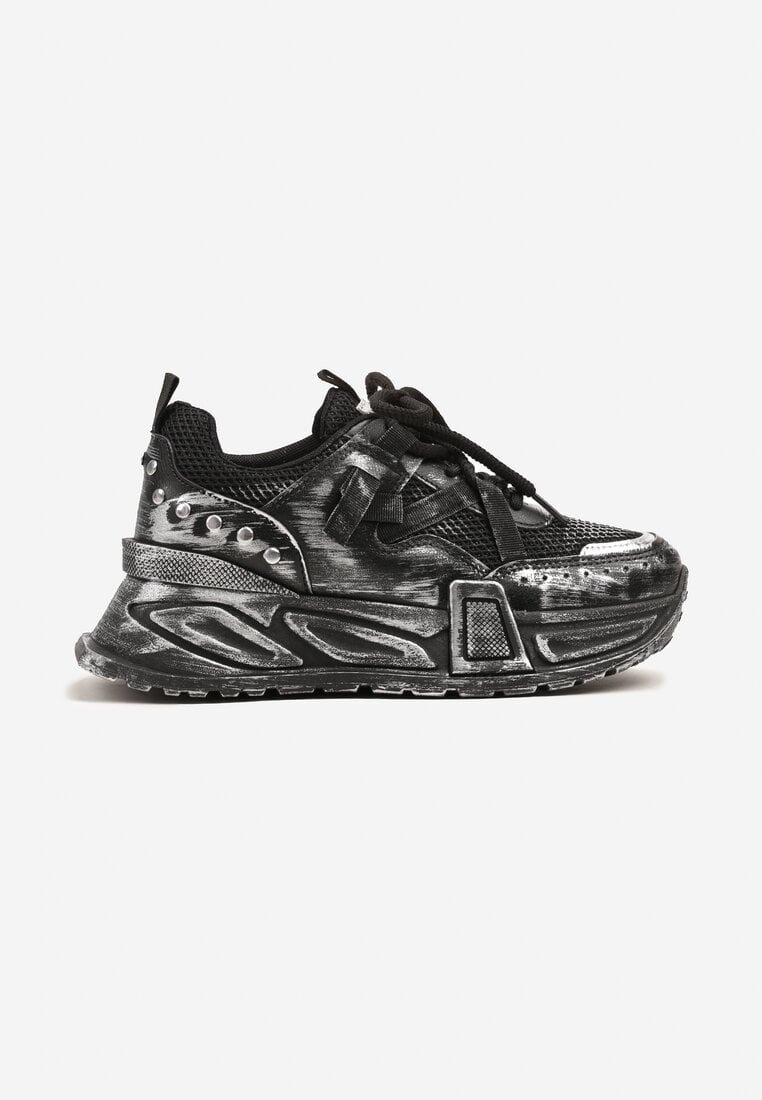 Sneakers Eradira Negri