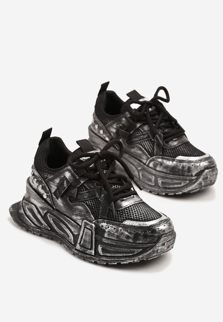 Sneakers Eradira Negri