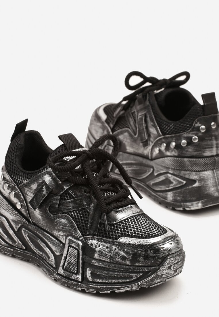 Sneakers Eradira Negri