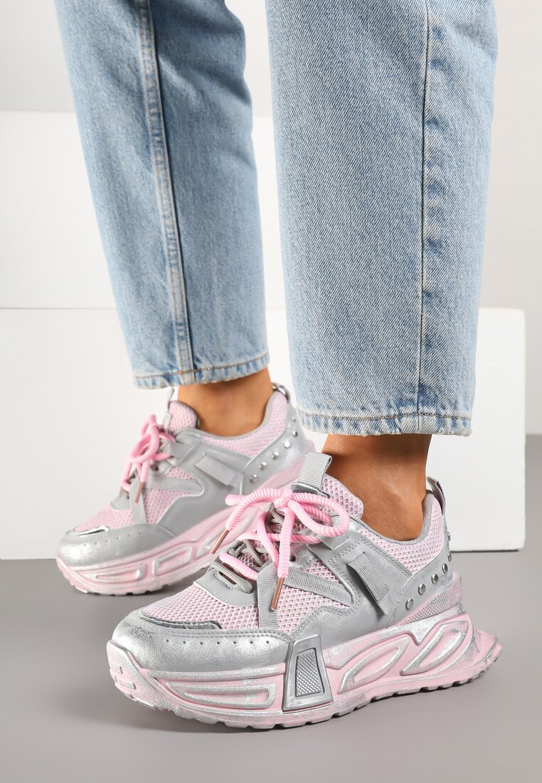 Sneakers Eradira Roz