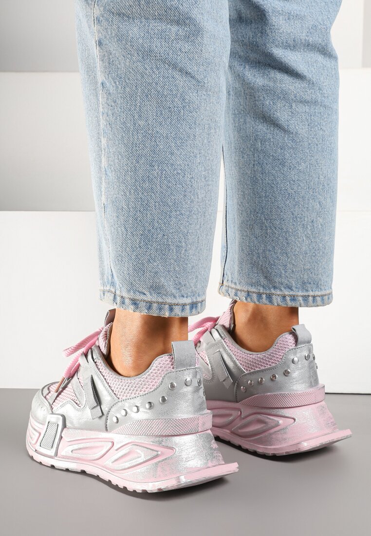 Sneakers Eradira Roz