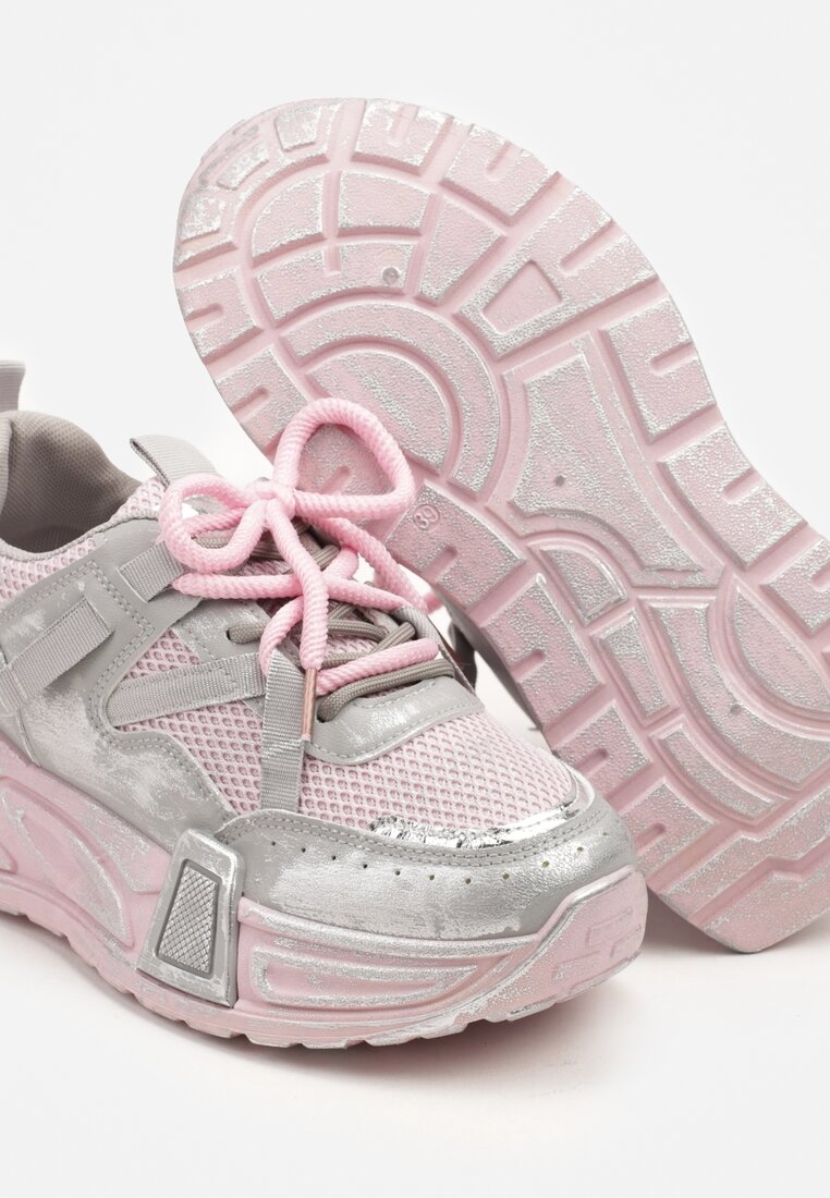 Sneakers Eradira Roz