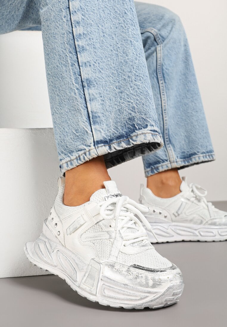 Sneakers Eradira Albi