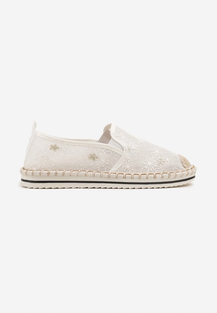 Espadrile Eranoria Albe
