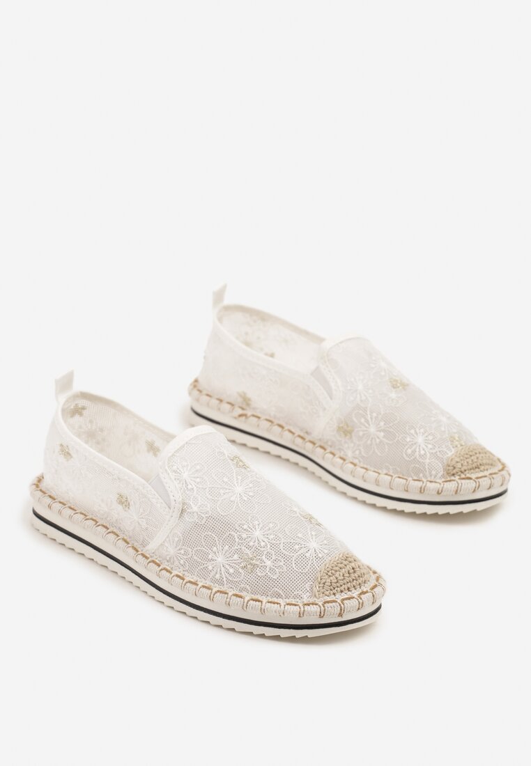 Espadrile Eranoria Albe