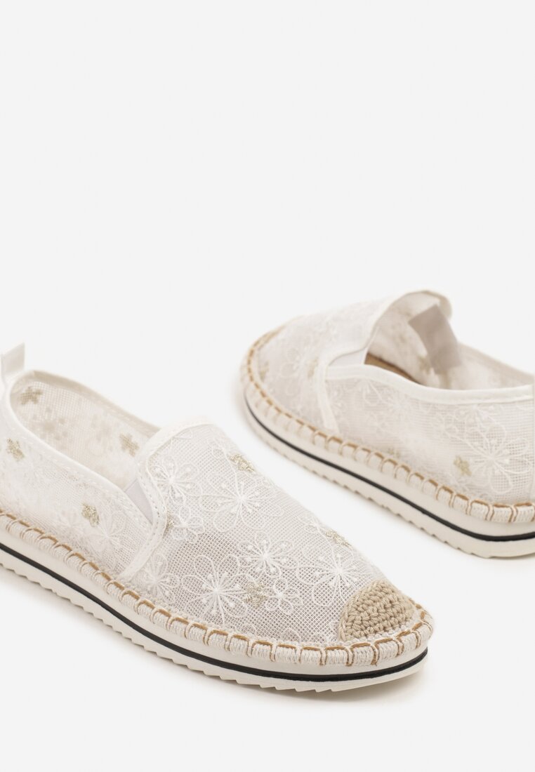 Espadrile Eranoria Albe