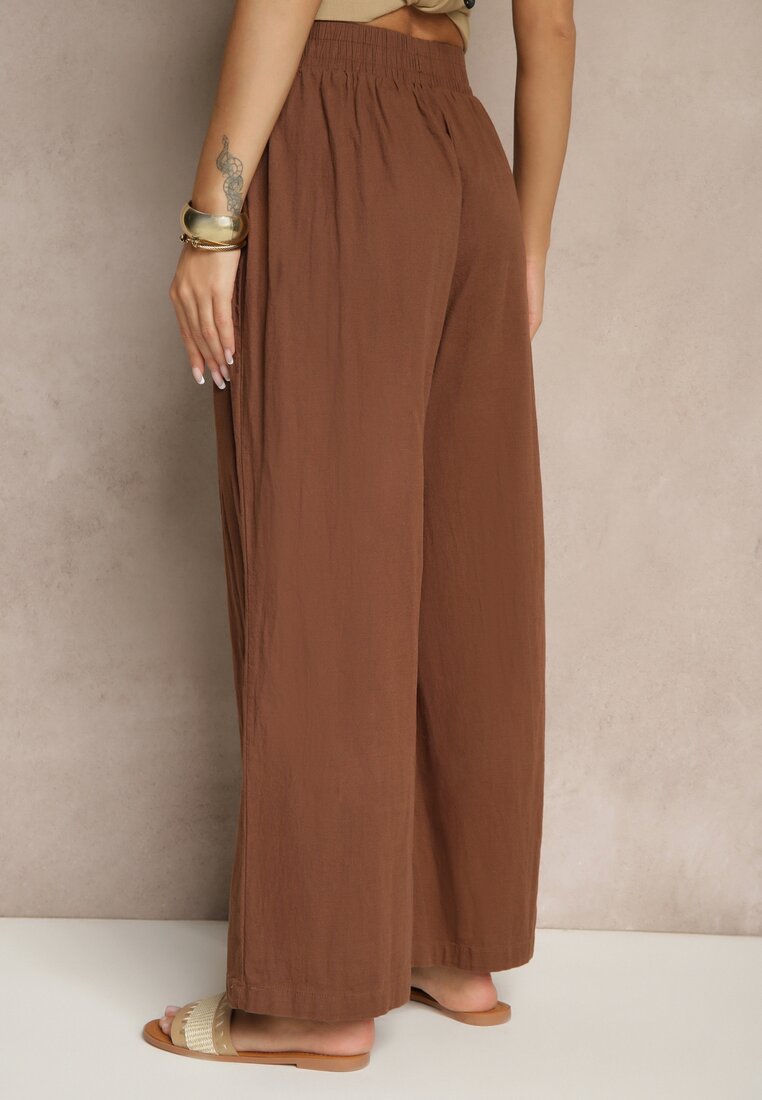 Pantaloni Yaslio Maro