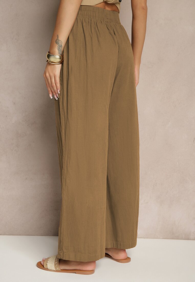Pantaloni Yaslio Maro