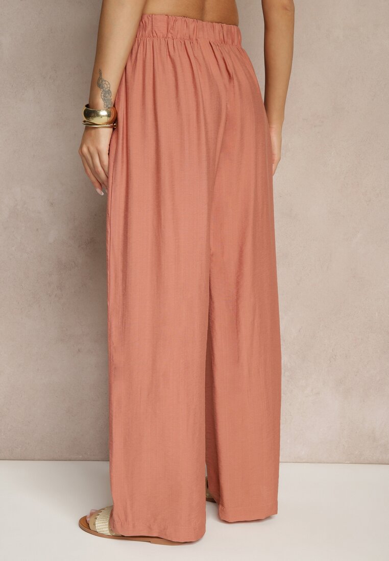 Pantaloni Bej