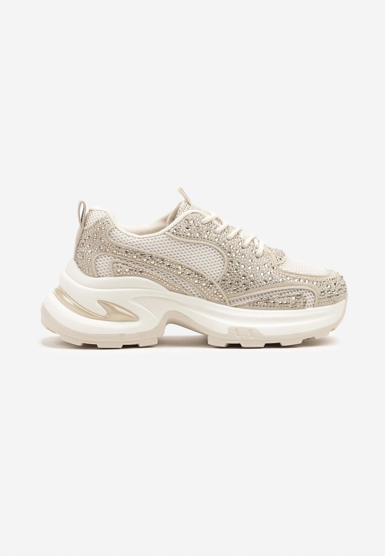 Sneakers Kornelai Bej