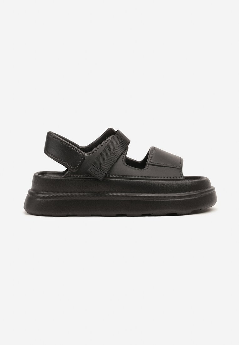 Sandale Lisilia Negre