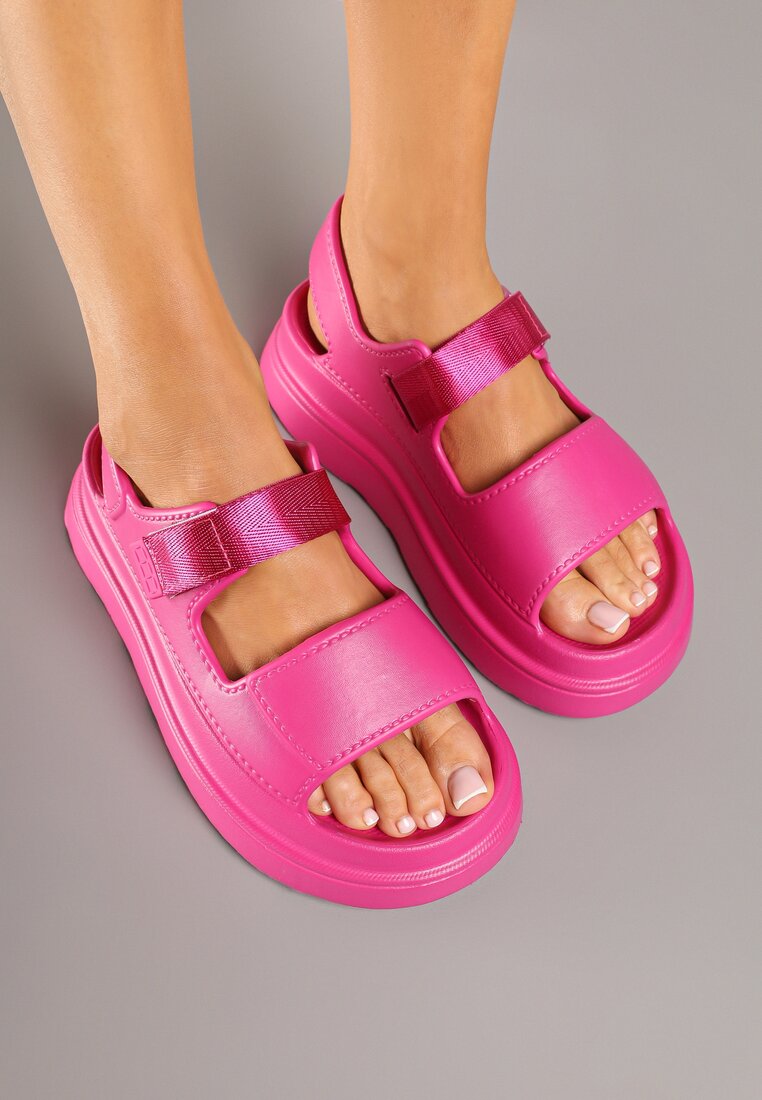 Sandale Lisilia Fucsia