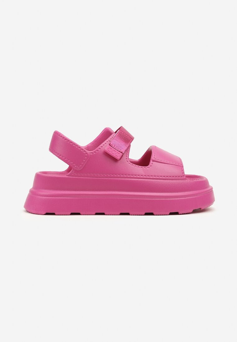 Sandale Lisilia Fucsia