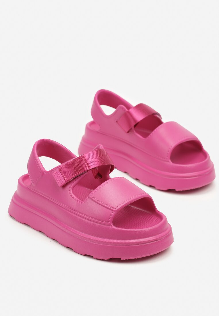 Sandale Lisilia Fucsia