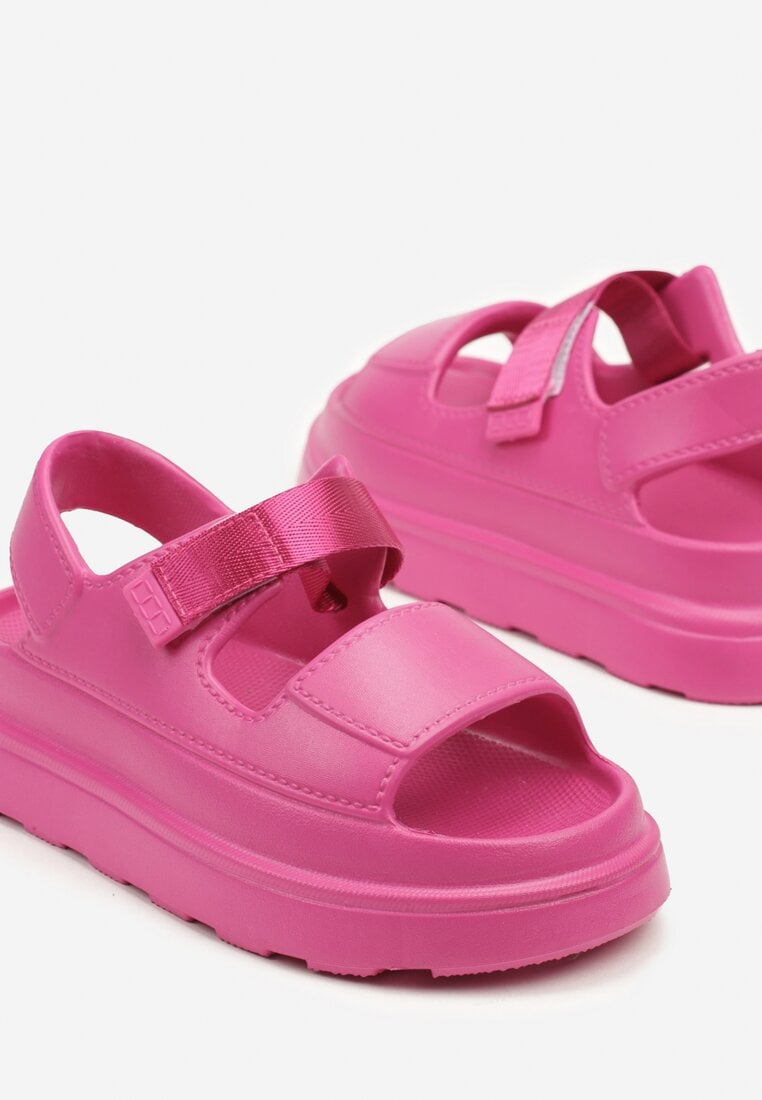 Sandale Lisilia Fucsia