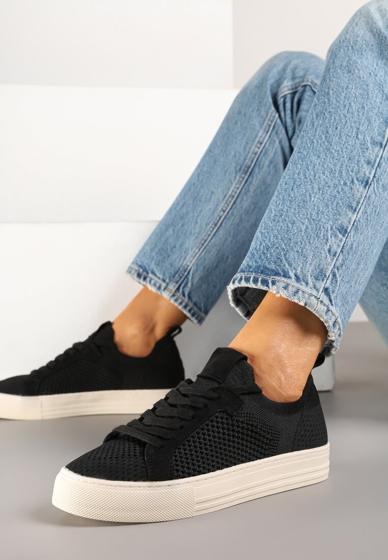 Sneakers Varlio Negri