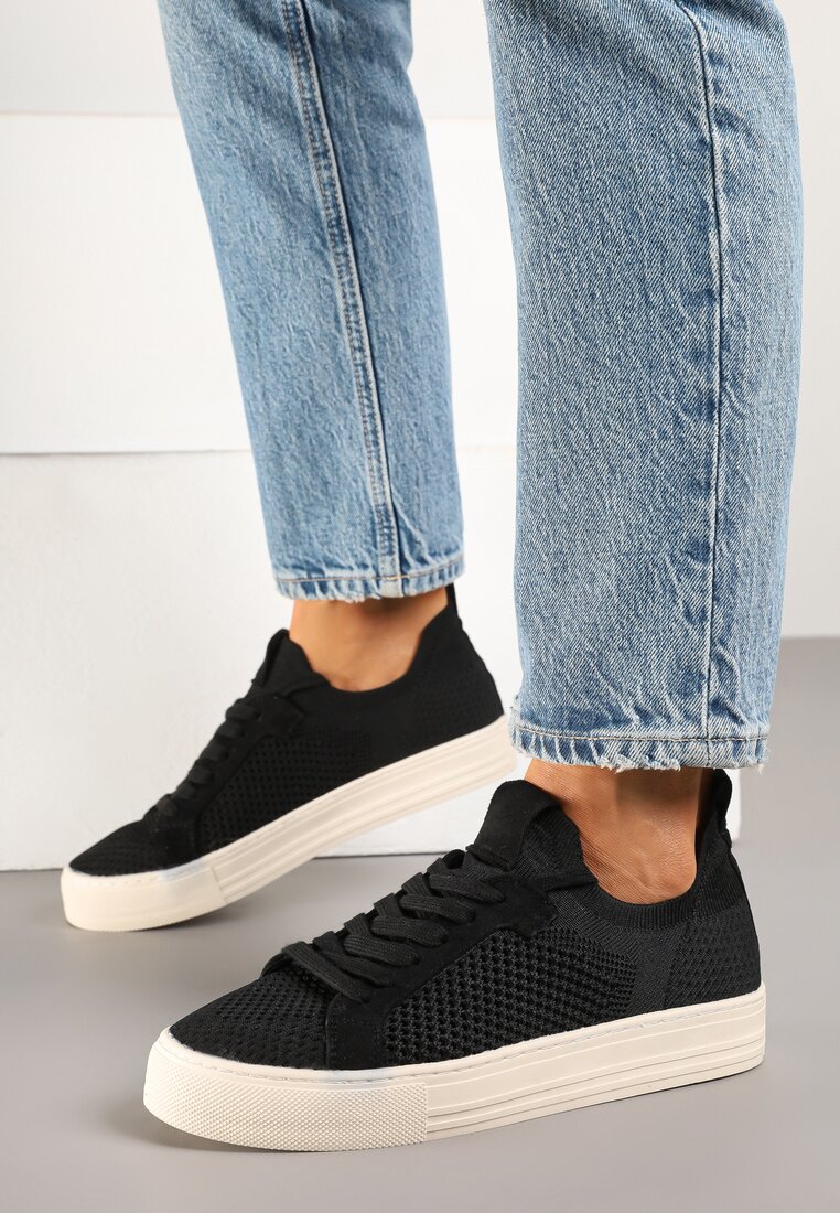 Sneakers Varlio Negri
