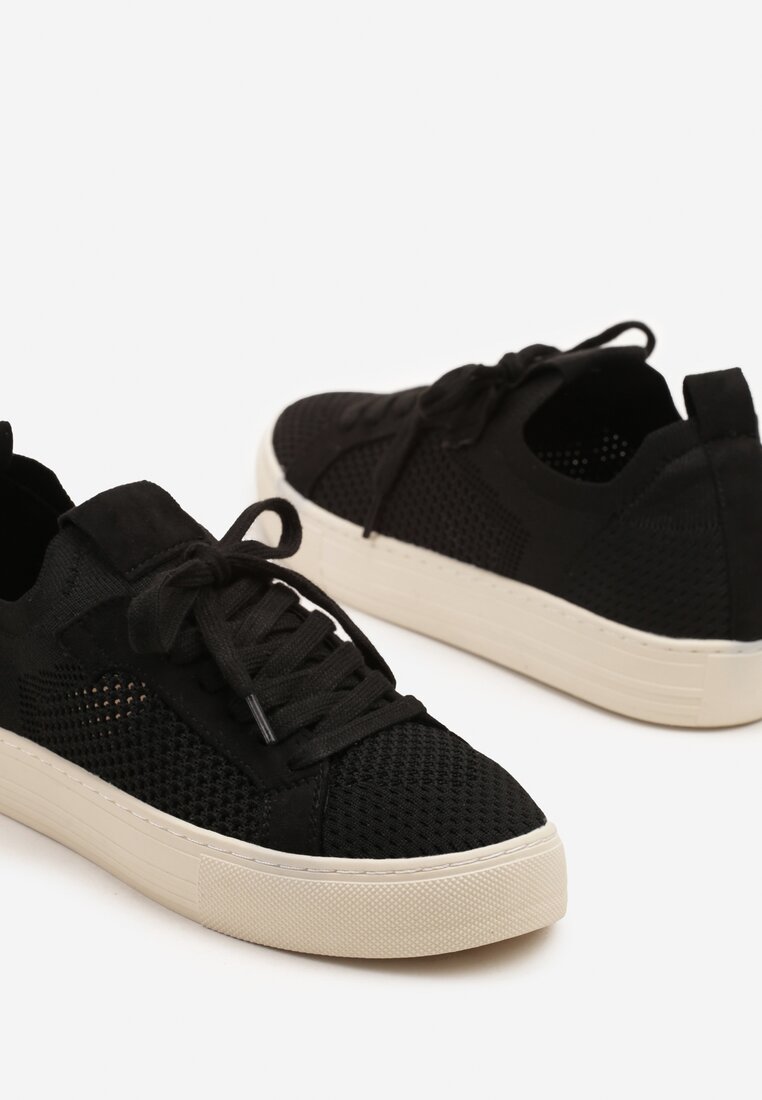 Sneakers Varlio Negri