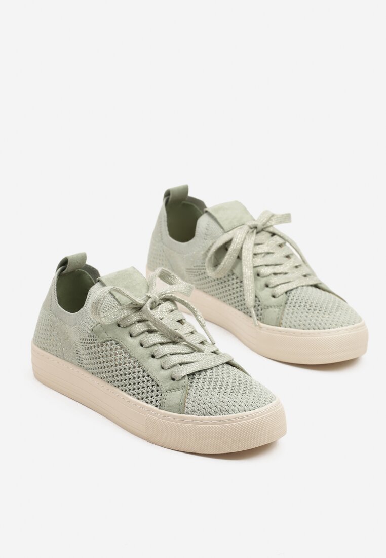 Sneakers Varlio Verzi