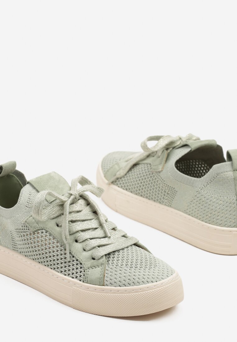 Sneakers Varlio Verzi