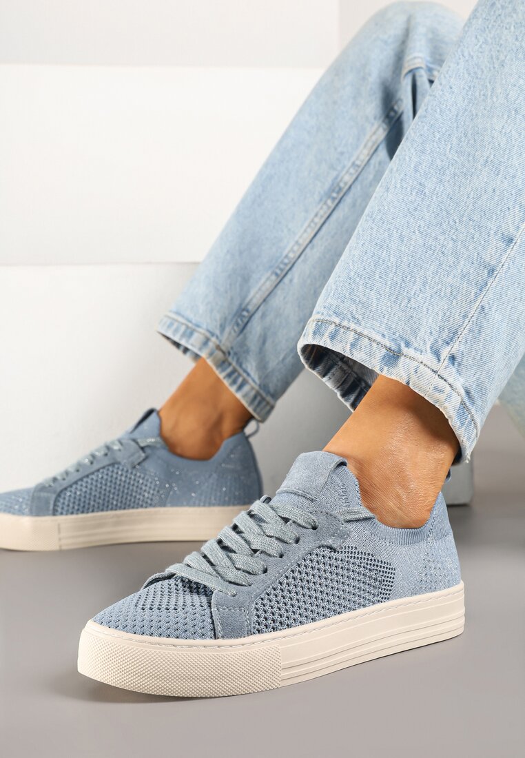 Sneakers Varlio Albaștri