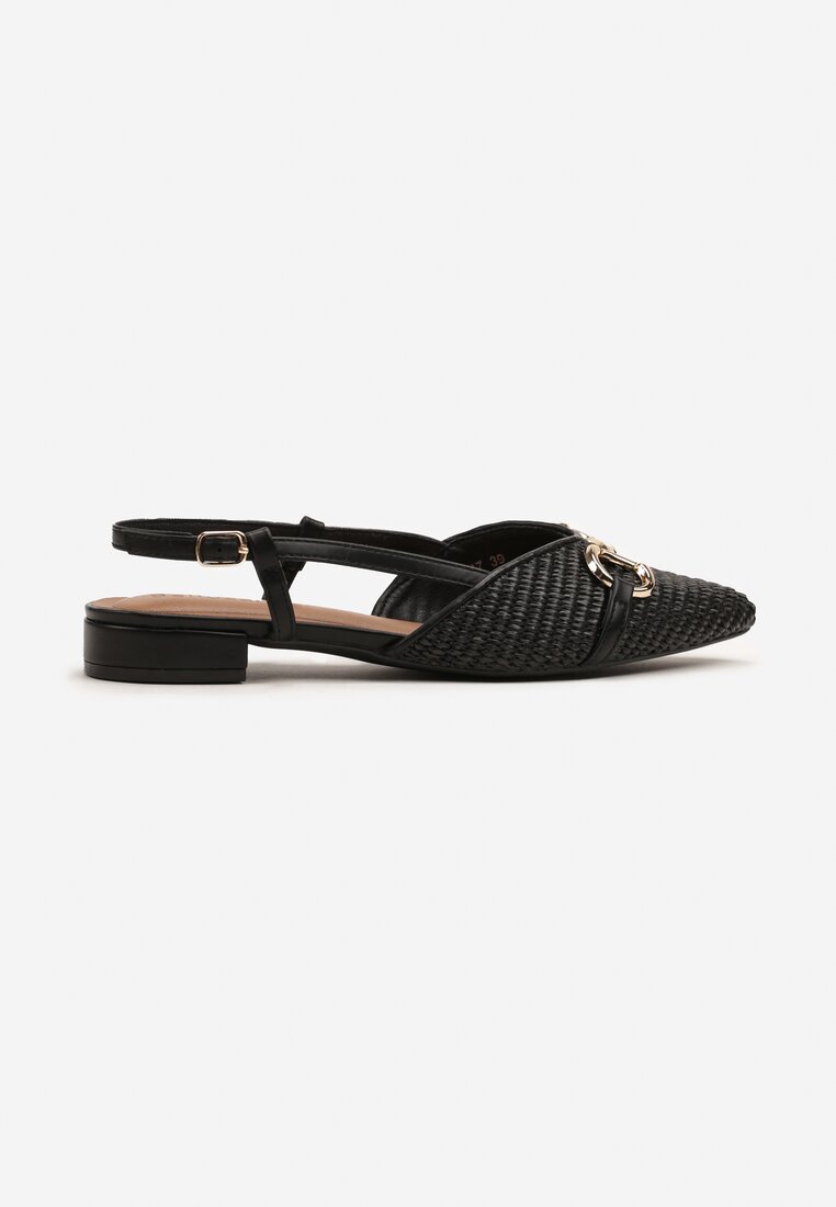 Sandale Annilena Negre